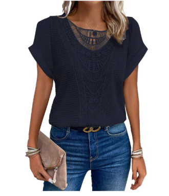 Gwendolyn | Elegantes Damenoberteil