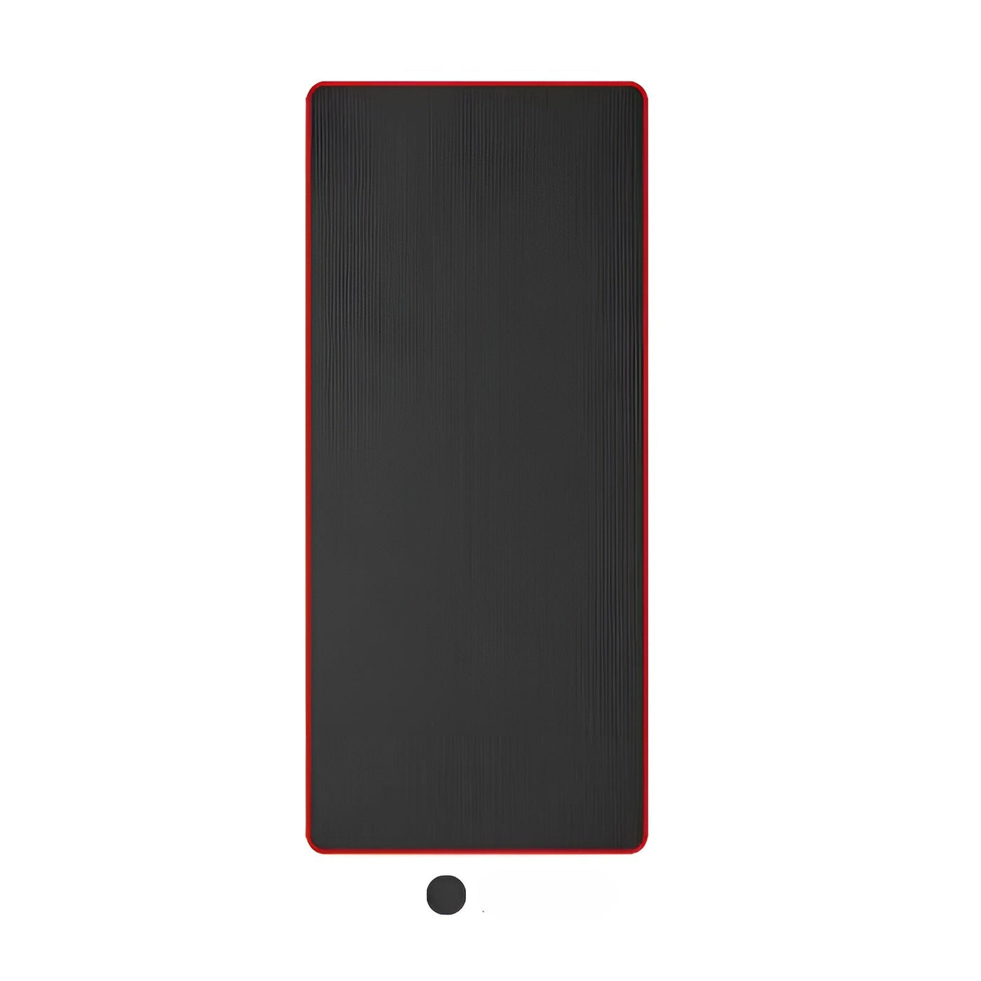 Rutschfeste Yogamatte – Extra Dick und Gelenkschonend | Ideal für Zuhause & Studio