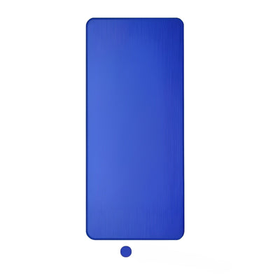 Rutschfeste Yogamatte – Extra Dick und Gelenkschonend | Ideal für Zuhause & Studio