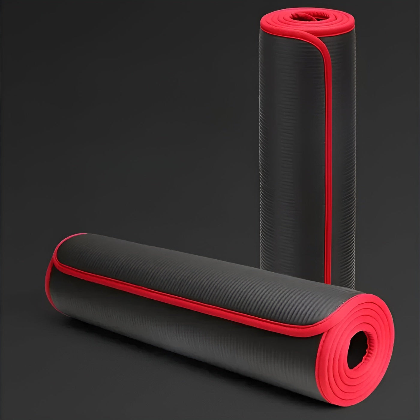 Rutschfeste Yogamatte – Extra Dick und Gelenkschonend | Ideal für Zuhause & Studio