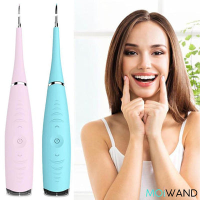 Jordyn - Ultraschall-Zahnreinigungsstab