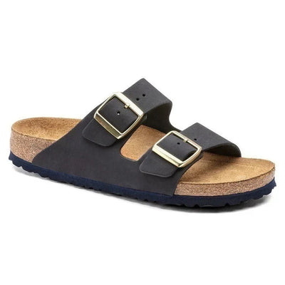 Arizona Sandalen mit extra weichem und komfortablem Fußbett