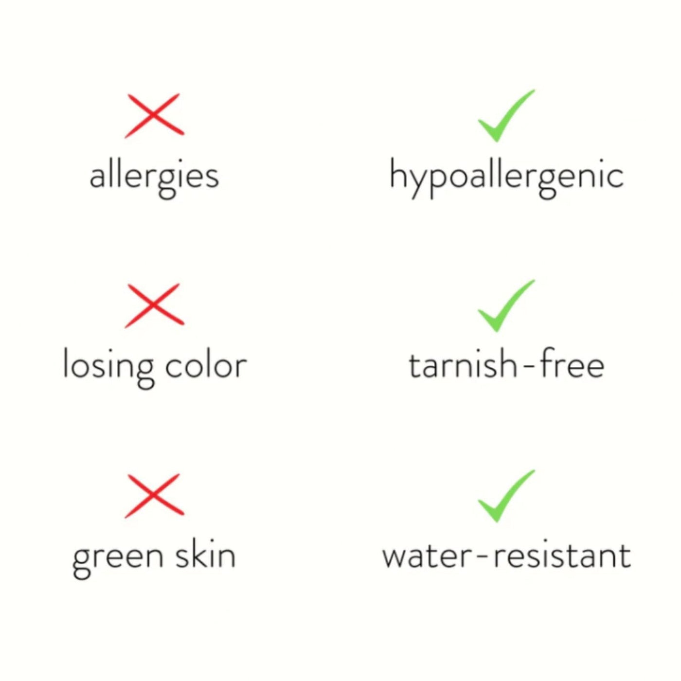 Mila Twist Silber Kettenhalsband