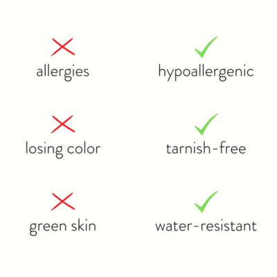 Mila Twist Silber Kettenhalsband