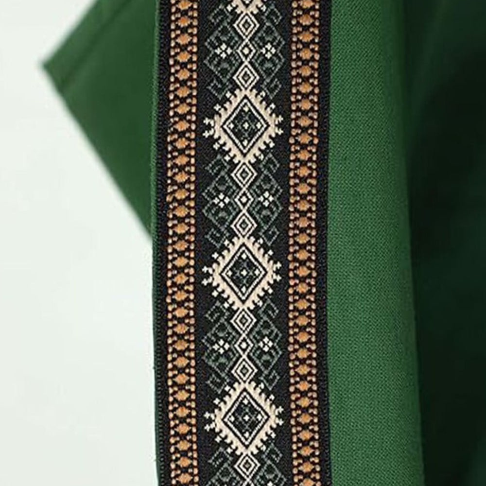 Renaissance Celtic Viking Dress for Women