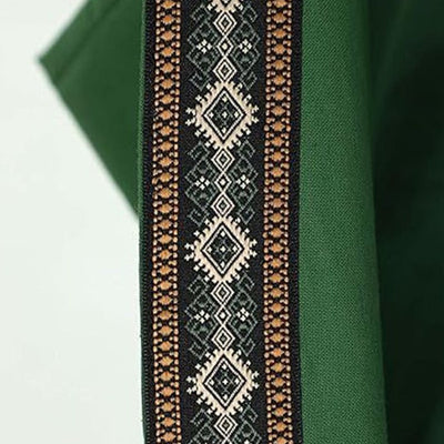 Renaissance Celtic Viking Dress for Women