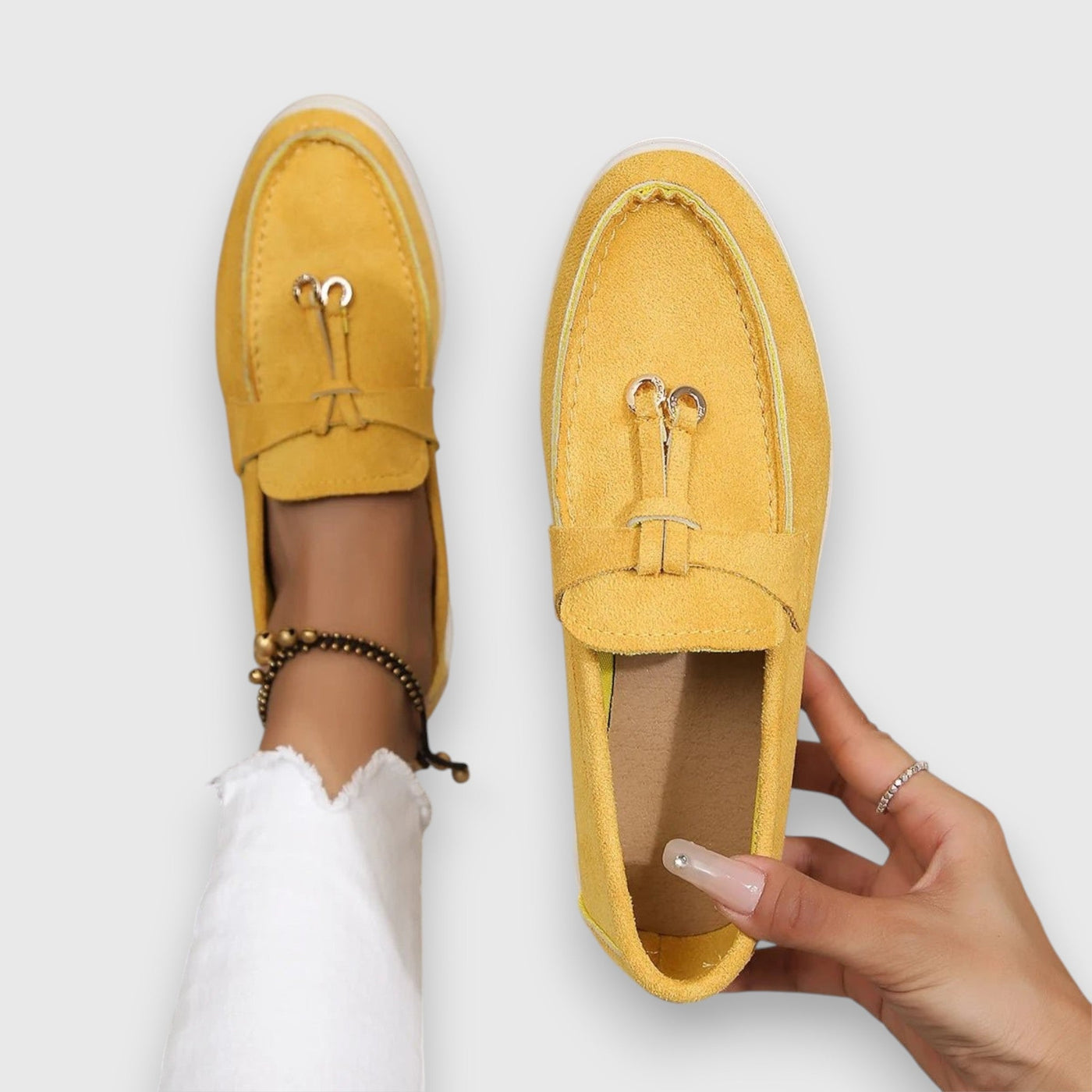 LIRA LOAFER