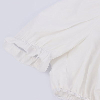 Oktoberfest Pink Dirndl Dress with Embroidered Apron and Blouse