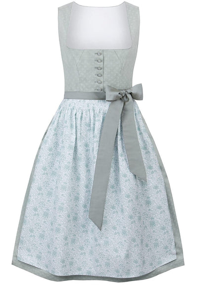 Oktoberfest Classic Alpine Style Dirndl