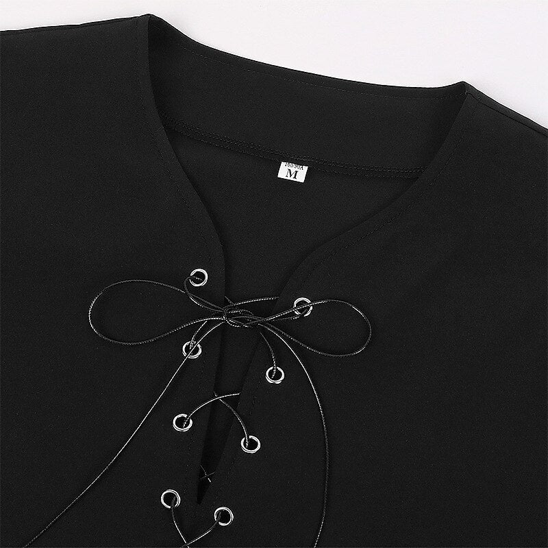 Landsknecht Renaissance Shirt Slashed Sleeve Tunic