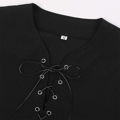 Landsknecht Renaissance Shirt Slashed Sleeve Tunic