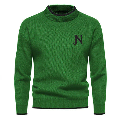 Thatcher - herren-strickpullover