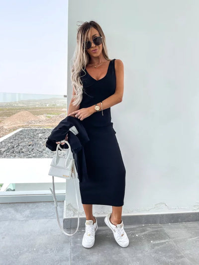 Latasha - Zweiteiliges Set