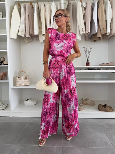 Maureen™ | Elegantes 2-teiliges Set