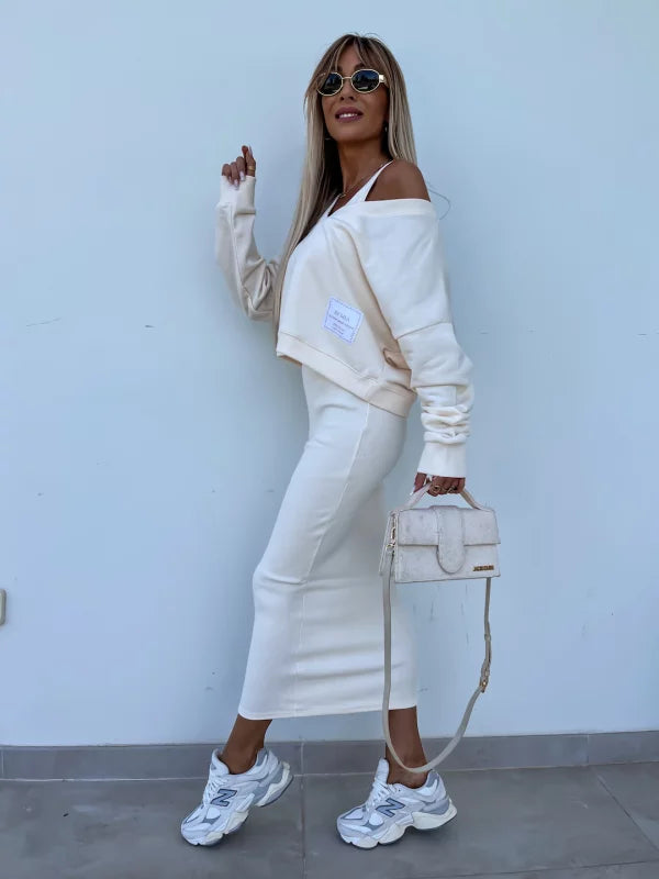 Latasha - Zweiteiliges Set