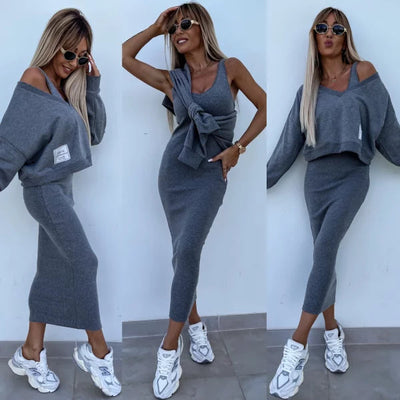 Latasha - Zweiteiliges Set