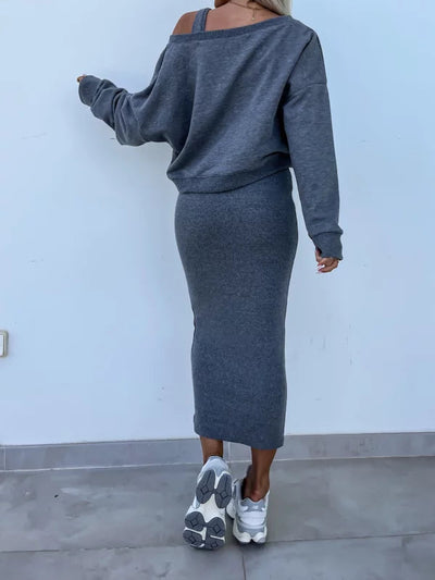 Latasha - Zweiteiliges Set