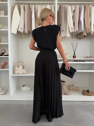 Maruja | Elegantes Zweiteiler-Set