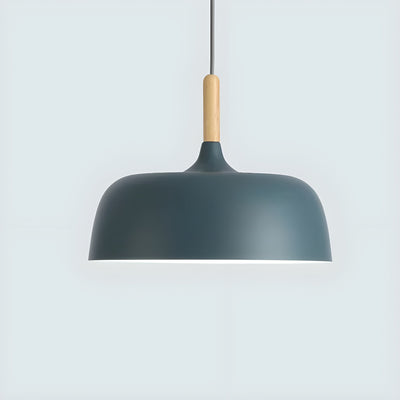 AltoLume Light - Nordic LED Pendelleuchte