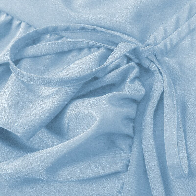 Renaissance Fairy Costume Dress with Corset & ACCs