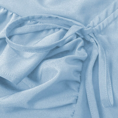 Renaissance Fairy Costume Dress with Corset & ACCs