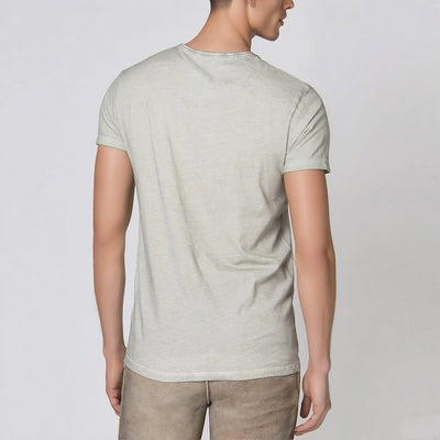 Oktoberfest Bavaria Crest Print Graphic T-shirt