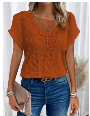 Gwendolyn | Elegantes Damenoberteil