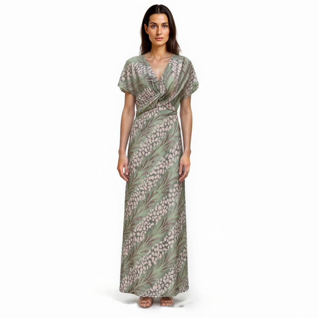 Isabela | Stilvolle Mode mit müheloser Eleganz und Komfort