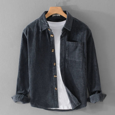 JELL OVERSHIRT