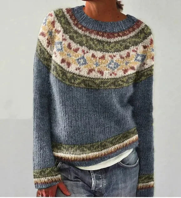 Ariba | Winter und Herbstpullover