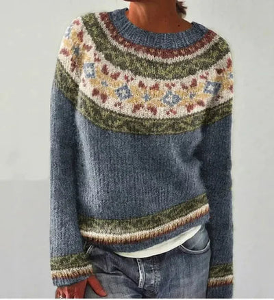 Ariba | Winter und Herbstpullover