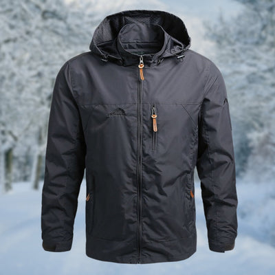 Raoul - Heren Softshell Jacke