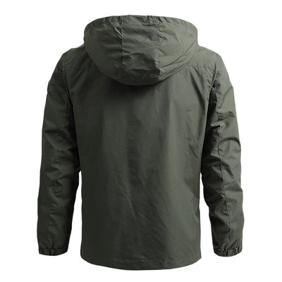 Raoul - Heren Softshell Jacke
