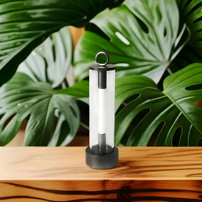 Kabellose Touch-LED-Lampe –  Dimmbar mit Touchfunktion | Kompakt für unterwegs