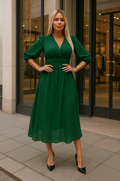 Kacharelle - Elegantes Abendkleid