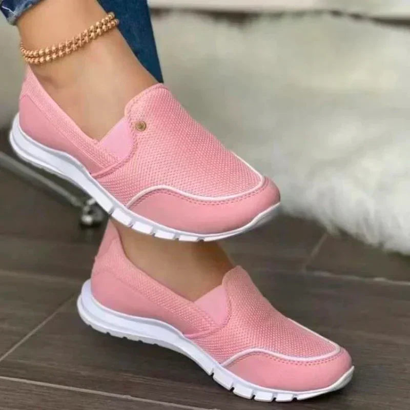 Livia Comfort | Elegante orthopädische Diabetikerschuhe für höchsten Komfort