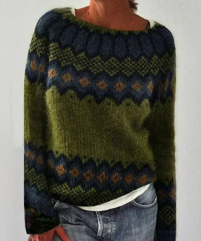 Ariba | Winter und Herbstpullover