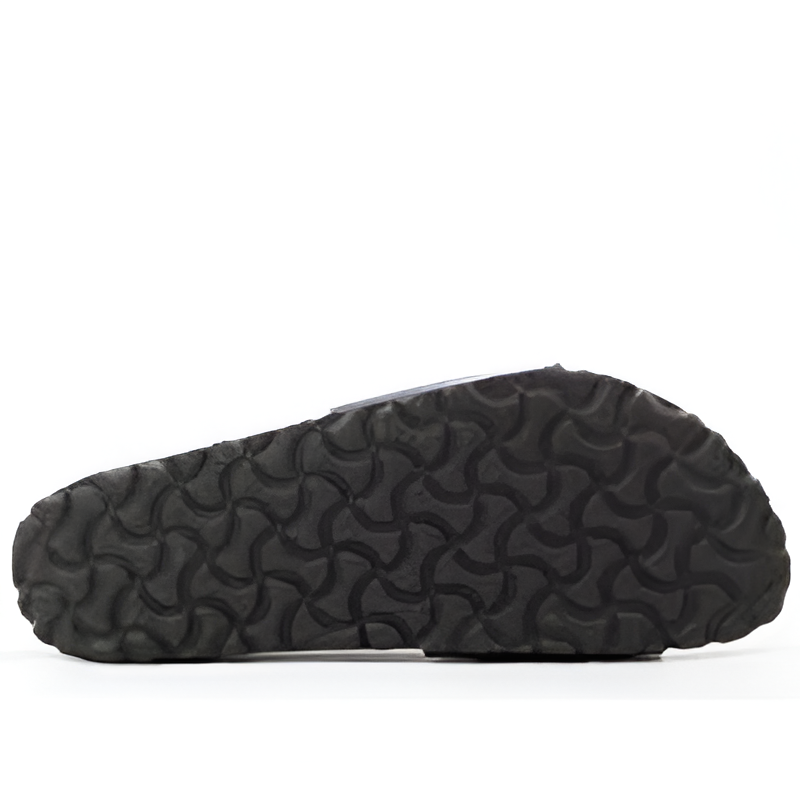 Heidi-Mode | Retro Flach Orthopädische Loafers