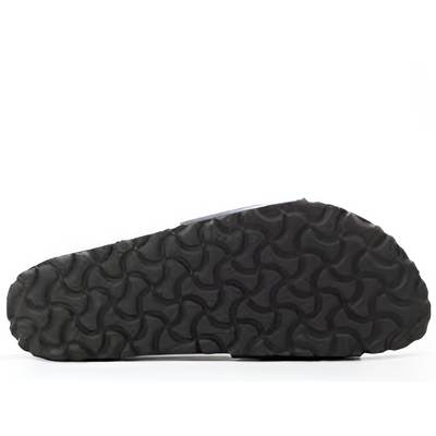 Heidi-Mode | Retro Flach Orthopädische Loafers