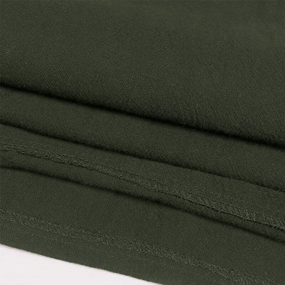 Pirate Style Lace-up Tunic