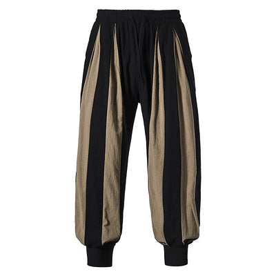 Men's Lace-up Landsknecht Pants