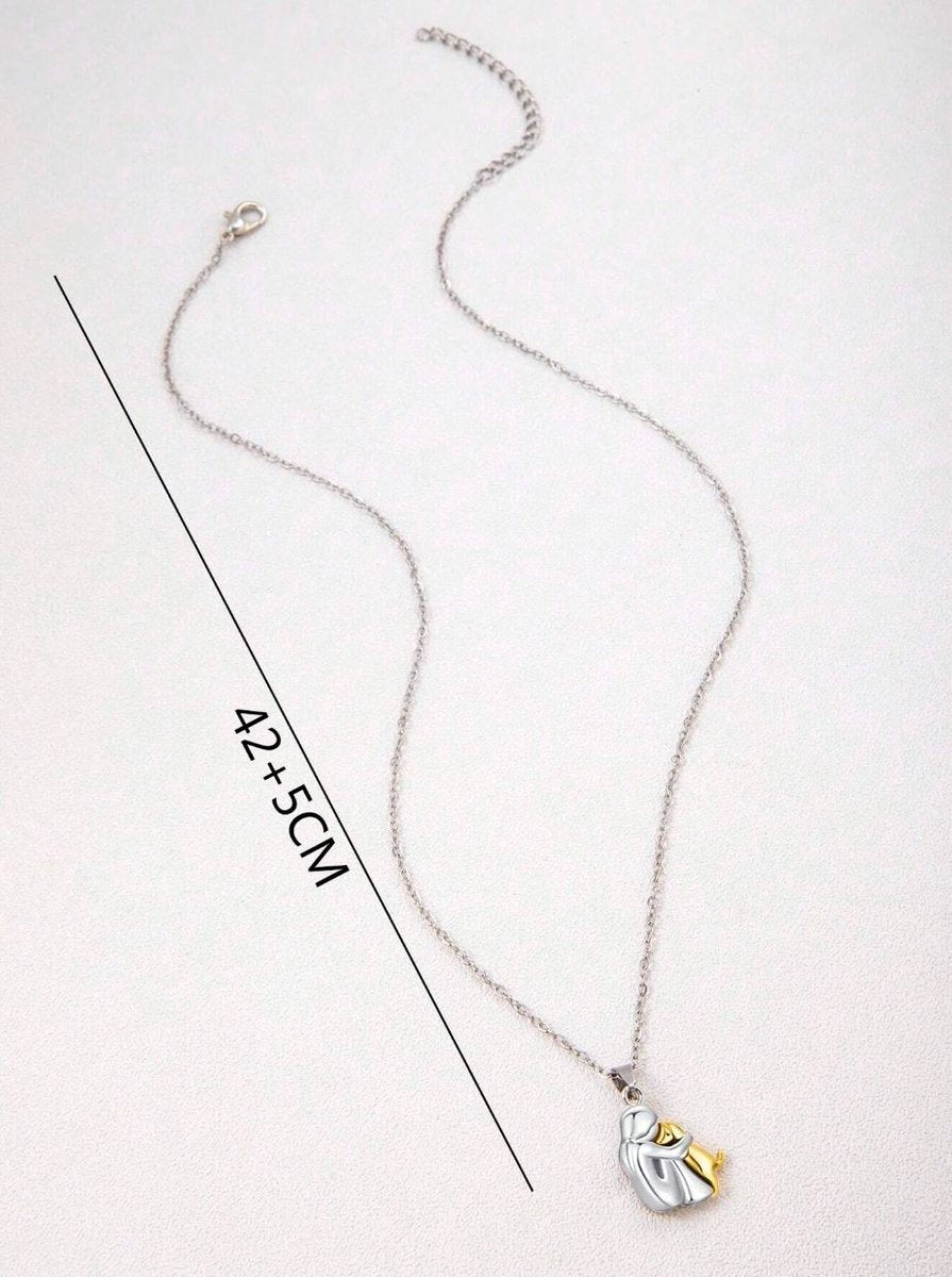 PawVibe – Moderne Süße Hundehalskette (1+1 Gratis)