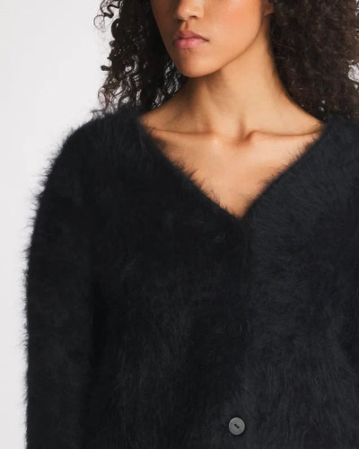 Janessa | Strickjacke