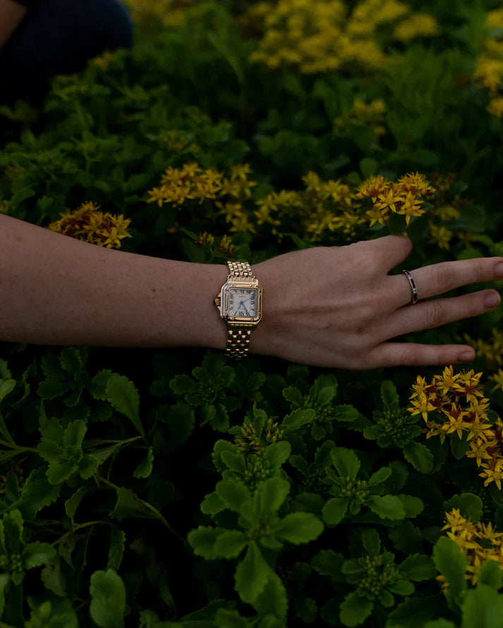 Arto Uhr | Klassische hochwertige Luxus-Uhr für Damen