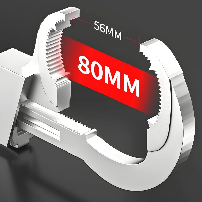 RohrHeld™ Reinigungsrohrlösung