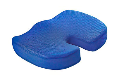 Sitzkomfort Deluxe | Ergonomisches und Druckentlastendes Sitzkissen