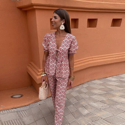 Lisa  | Set für mühelose Eleganz