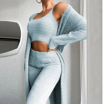 Denisa | Schickes und entspanntes Sommer-Set