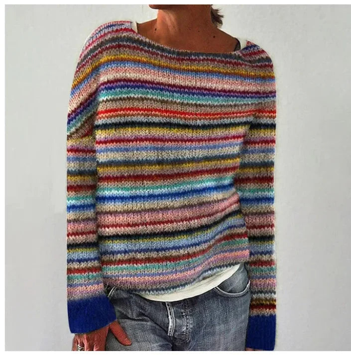 Ariba | Winter und Herbstpullover