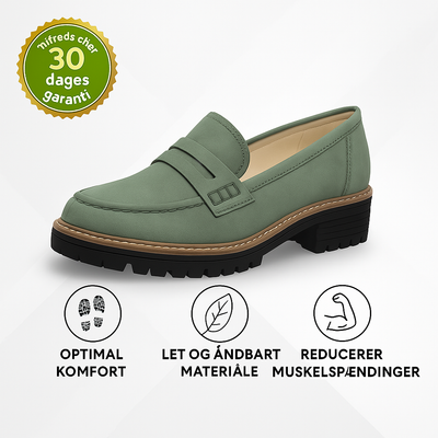 Frederick | Luxuriöse und bequeme Schuhe für Damen